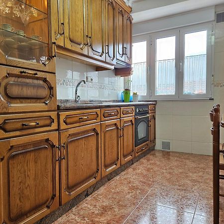 Апартаменти Casa Lantoxana Хіхон Екстер'єр фото