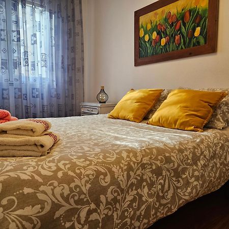 Апартаменти Casa Lantoxana Хіхон Екстер'єр фото