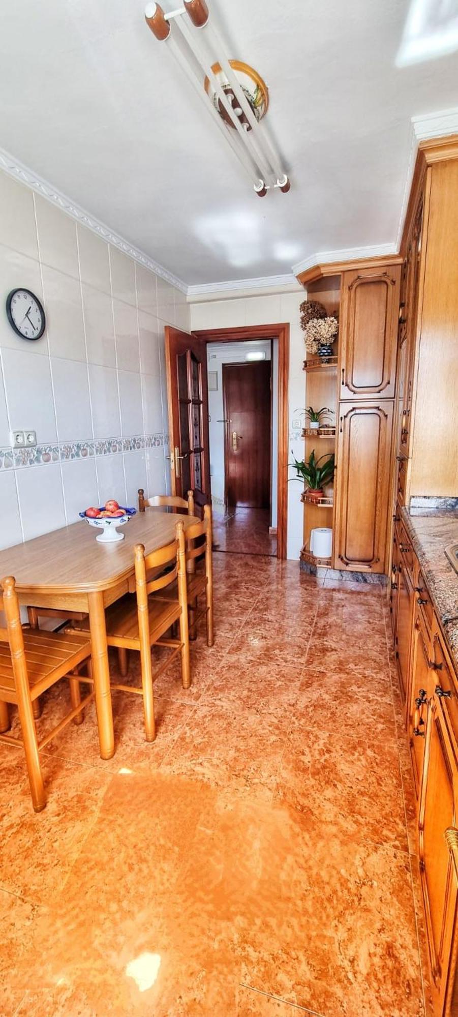 Апартаменти Casa Lantoxana Хіхон Екстер'єр фото