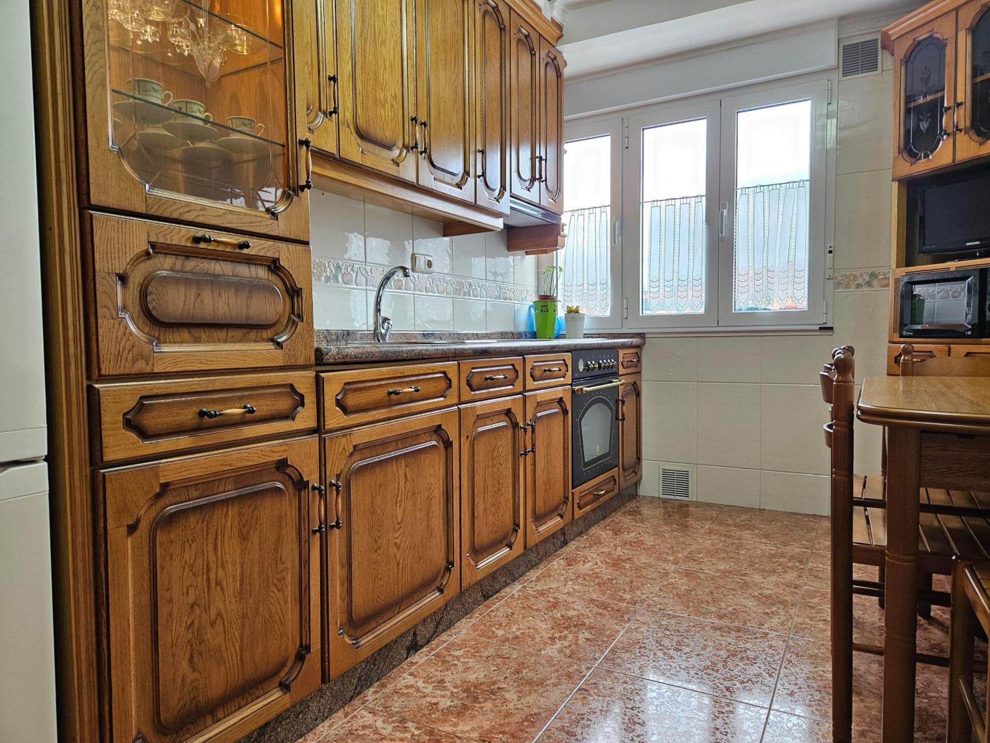 Апартаменти Casa Lantoxana Хіхон Екстер'єр фото