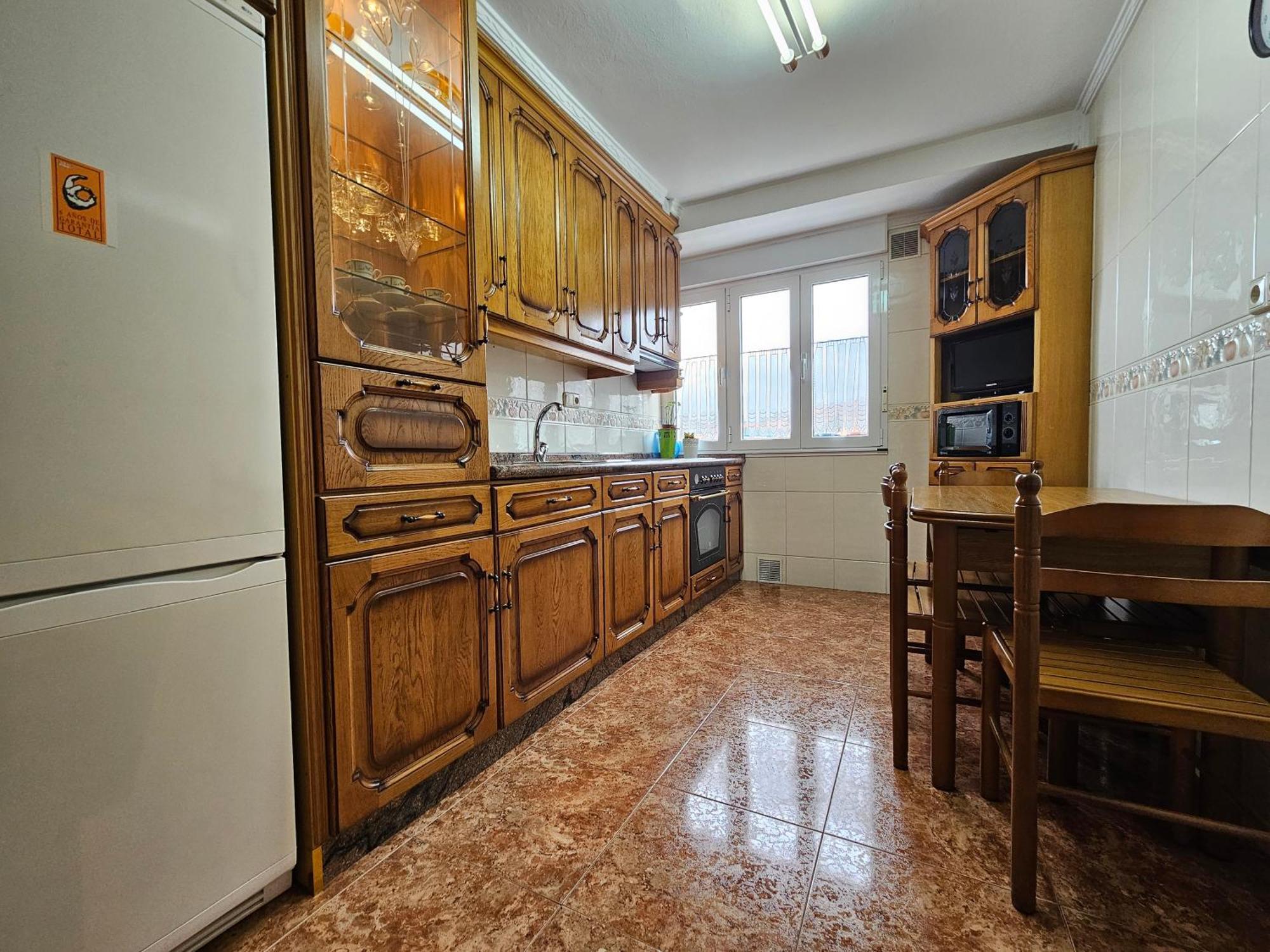 Апартаменти Casa Lantoxana Хіхон Екстер'єр фото